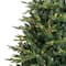 7.5ft. Pre-Lit Real Touch™ Shenandoah Pine Artificial Christmas Tree, Warm White LED Lights